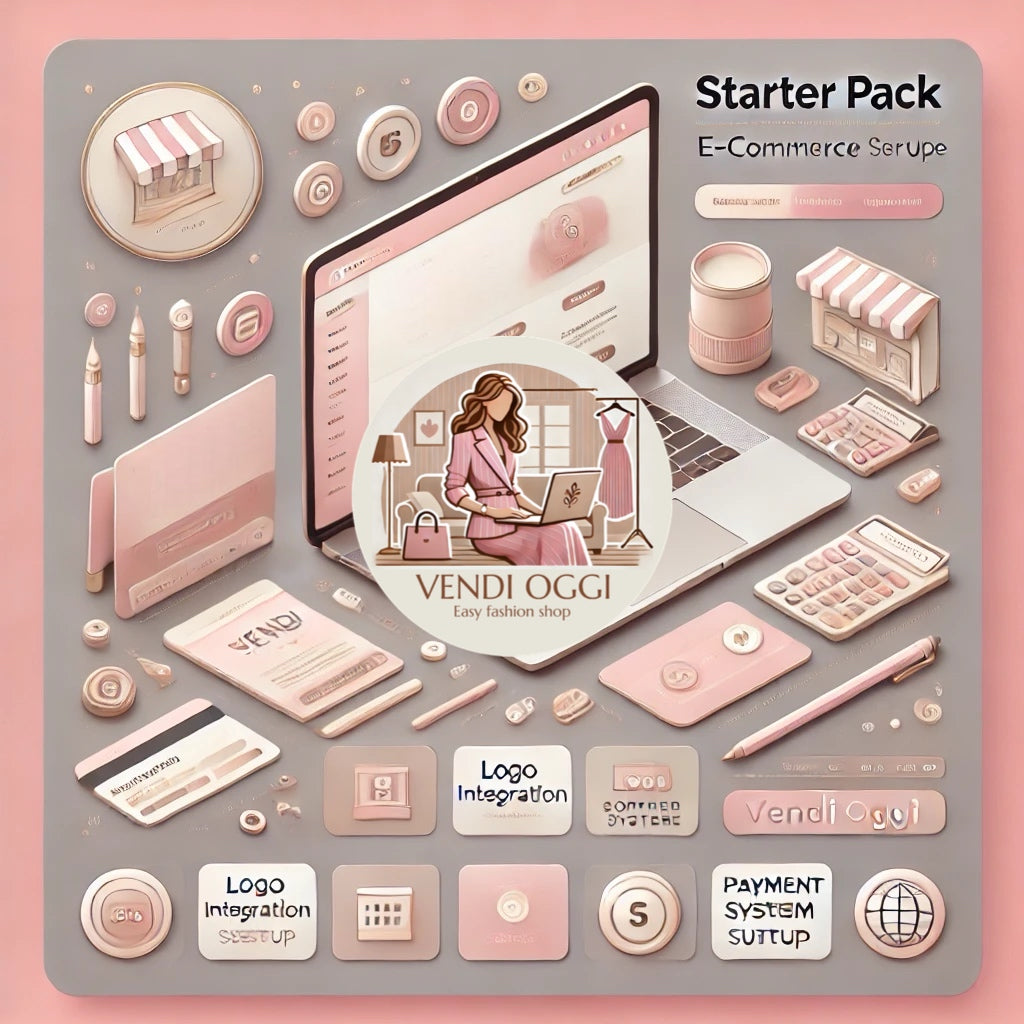 PACCHETTO 1 β STARTER