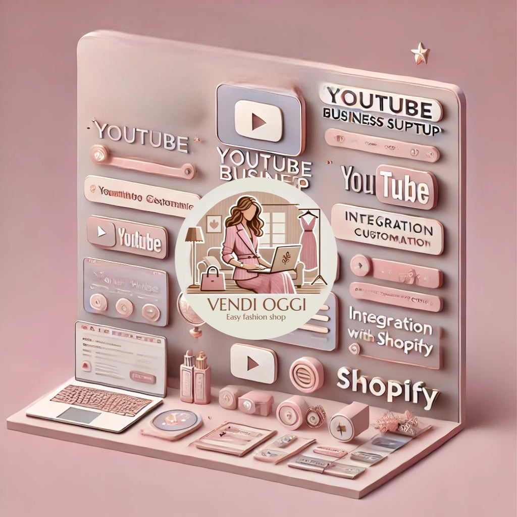 ADD-ON – YOUTUBE SOCIAL SETUP