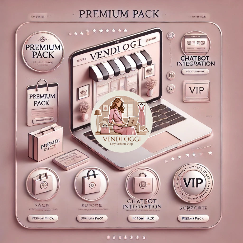 PACCHETTO 3 – PREMIUM