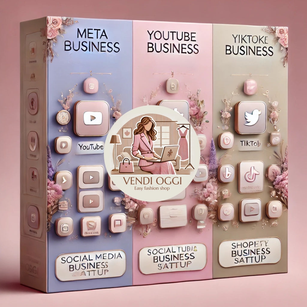 ADD-ON – MEGA SOCIAL SETUP