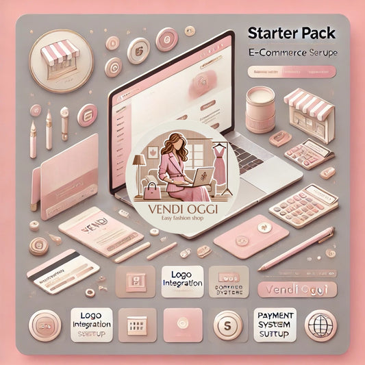 PACCHETTO 1 – STARTER