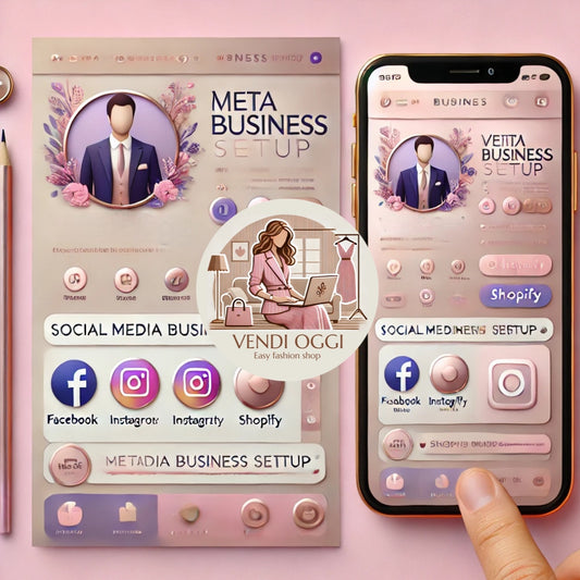 ADD-ON – META SOCIAL SETUP